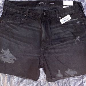 Old Navy shorts